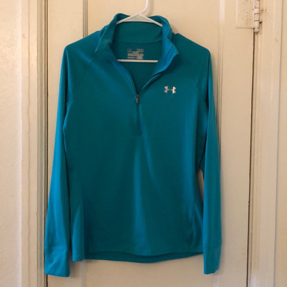 Under Armour 1/4 Zip